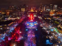 Interesting Things to Know About Nashville NYE Bash 2025