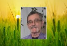 Ritchie Lee Pond Obit