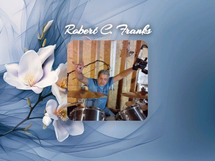 Robert C. Franks Obituary Robert C. Franks Obit