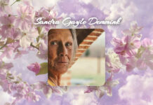 Sandra Gayle Demmink Obit
