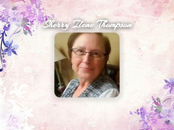 Sherry Ilene Thompson Obit