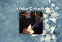 OBITUARY: William R. Hutchins William R. Hutchins Obit