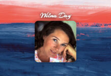 Wilma Day Obit