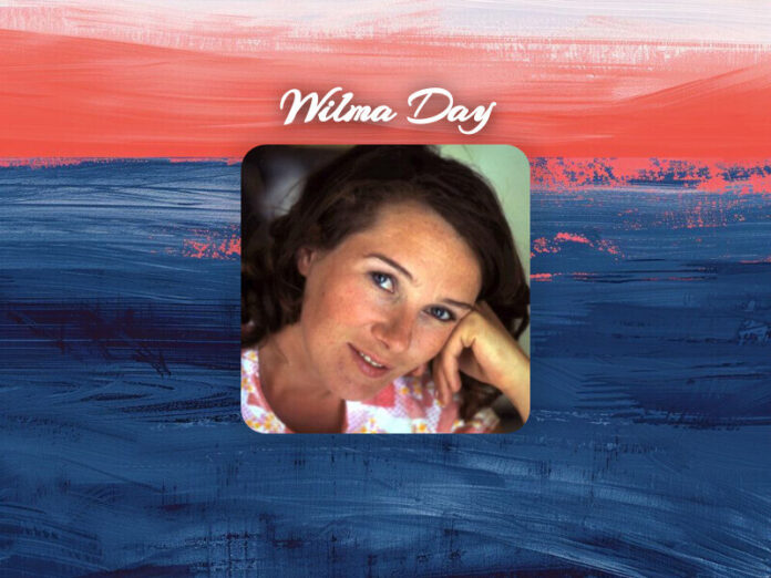 Wilma Day Obituary Wilma Day Obit