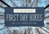 Tennessee State Parks to Ring in 2026 with First Day Hikes Celebrating America’s 250th Anniversary