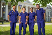 Tennessee Tech Ranked No. 1 Online Nurse Practitioner Program in the State