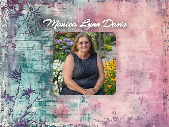 Monica Lynn Davis Obituary Monica Lynn Davis Obit