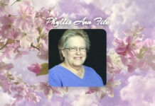 Phyllis Ann Fite Obit