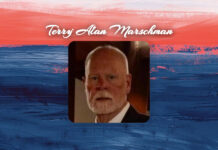 OBITUARY: Terry Alan Marschman Terry Alan Marschman Obit