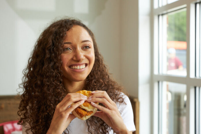 Turn up the flavor with the new Lemon Pepper Glaze for a vibrant, zesty twist on menu favorites