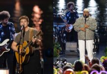 Two Locals Continue Journey on American Idol American Idol-Lucas Leon/Jordan McCullough