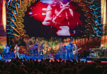 Rock Icons Doobie Brothers to Bring Tour to Franklin