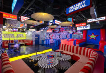 The Great Egg Hunt Is Coming to Play Playground Nashville