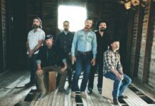 Turnpike Troubadours to Perform at Ascend Amphitheater