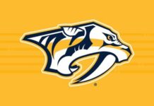Photo from Nashville Predators