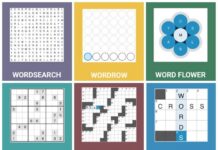 puzzle-center-collage