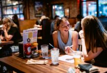 Check Out Team Trivia Night at M.L. Rose Gallatin team trivia at ml rose gallatin