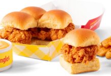 Bojangles Introduces Bo’s Chicken Rippers – Built to Rip, Dip and Deliver Bold Flavor