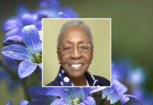 OBITUARY: Clara Mae Rogan Clara-Mae-Rogan