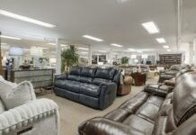 McCalls unbeatable selection fair prices easy financing and Free delivery.