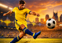 Nashville SC done with ai