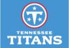 Tennessee Titans new colors