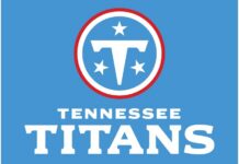 Tennessee Titans new colors
