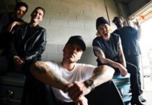 The Cab Brings Tour to Brooklyn Bowl