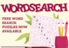 Word Search