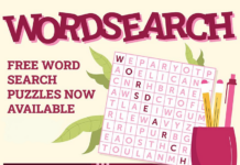 Word Search