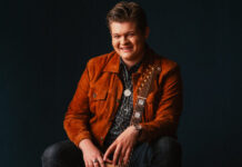 New Music this Week-April 13, 2026