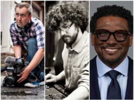 MTSU’s Scott Borchetta College of Media and Entertainment induct 3 more into alumni Wall of Fame