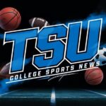 TSU Football Signs Two Junior College Transfers Ahead of 2026 Season