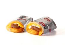 Bojangles Brings Back the Breakfast Bo-Rito — Now With a Fuego Twist