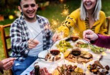 Five features that elevate your backyard from basic to extraordinary