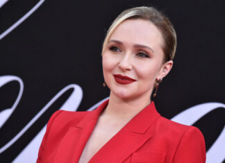 Hayden Panettiere, ‘Nashville’ and ‘Heroes’ Actress, Dies at 36 Hayden Panettiere