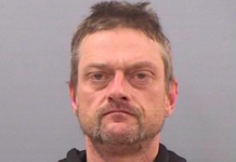 Man Sentenced in Burglary of Elderly Hendersonville Resident
