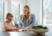 Refresh your home for back-to-school season