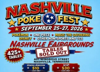 Nashville-Poke-Fest