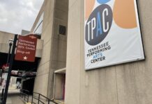 Single Tickets On Sale Now for TPAC Discovery Series