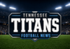 titans