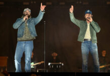 Thomas Rhett