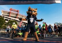 Join the Titans Foundation 5K, Score a Free Game Ticket Titans-Foundation-5K