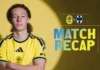 Nashville SC ends Leagues Cup campaign with 2-1 loss to CF Monterrey