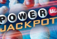 powerball jackpot
