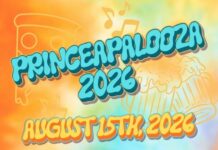 Family Fun Awaits at Prince-A-Palooza in Gallatin princeapalooza
